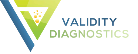 VDx — Validity Diagnostics