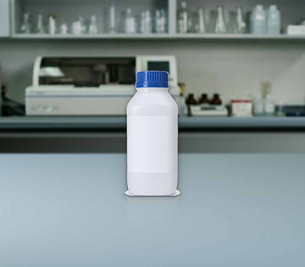 Hydrochloric Acid 1.0 Normal — GPRHCL-1L